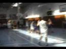 Cop Marseille basket int�rieur 2005-2006