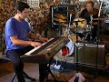 Daniel Smith plays Honky Tonk Train Blues