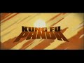Kungfu Panda #001