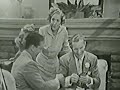Burns and Allen - Kleebob The Card Game