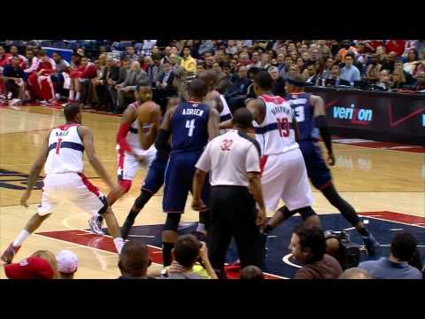 Le Top 10 de la nuit : la NBA en mode Harlem Globetrotters