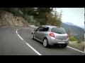 RENAULT Clio RS 197 - Video 4 by www.renaultsport.co.uk