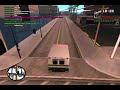 GTA SA FDNY EMS RESPONSE GTA SA FDNY EMS RESPONSE
