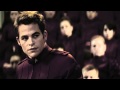 [Star Trek] Kirk/Spock - I bring the fire