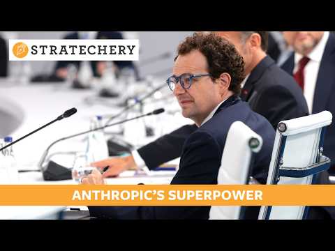 US government orders suspension of Anthropic's Fable, Mythos access