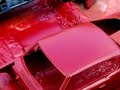 Building the 1969 Plymouth Barracuda 383
