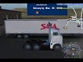 Re: 8v71 318, Detroit Diesel, PTTM game mod!