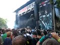Ice Cube Intro - HipHop Open 2008