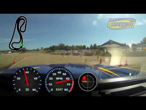 Autocross Racing 2016