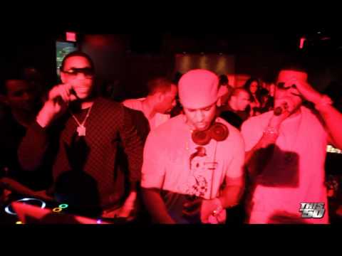 Lloyd Banks performs “I Don’t Deserve You” in Las Vegas for “Sleek By 50” Party