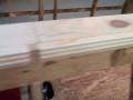 videos de DIY Cockpit Prototype:Final layers glued up