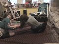 Sock Wrestling 3 Sock Wrestling 3