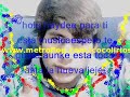 los monteros dejala ir