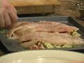 Baked Fish Baked Fish