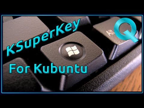 how to repair kde kubuntu