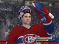 NHL 07: Canucks/Canadiens OT/SO NHL 07: Canucks/Canadiens OT/SO