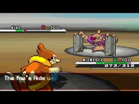 POKEMON