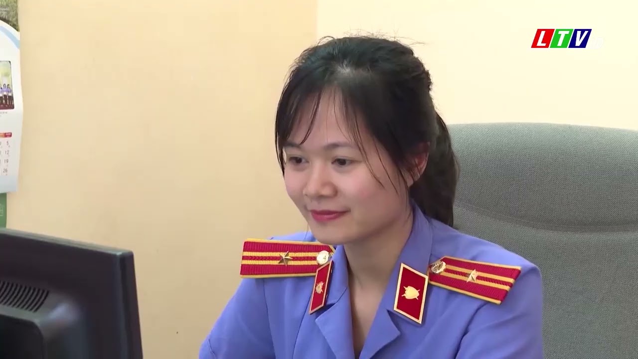 Chuyên mục thực hành quyền công tố ngày 13 tháng 02 năm 2023