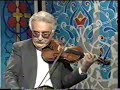 Ostad Shamlou - Oshagh & Chaharmezrab Bayat-e Esfehan