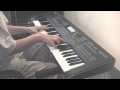 Yamaha MOX Sounds