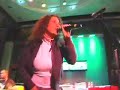 Eternia (Canada): On & On (2008 AU All Stars T