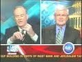 Newt Gingrich on the Factor Report