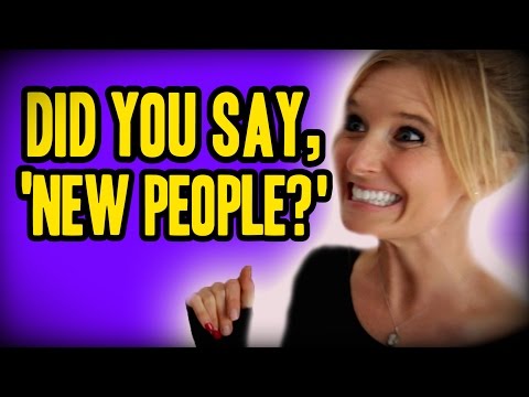 how to care extroverts