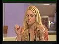 Britney Spears Interview on UK TV Richard and Judy PART TWO Britney Spears Interview on UK TV Richard and Judy PART TWO