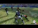 Madden 09 **New Tackling Engine Preview** {Official}