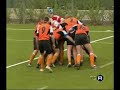 Sudtirolo Rugby vs West Verona Rugby