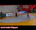 Benfica vs Olivais