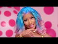 Nicki Minaj - The Boys Ft. Cassie