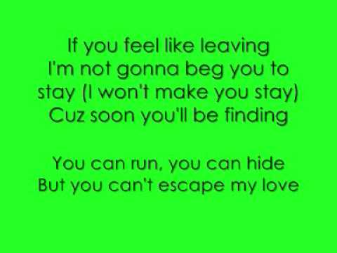 Enrique Iglesias - Escape (Lyrics{COMMENT AND RATE TO BE SUBSCRIBED!})