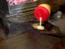 Does CoffeeMate burn - lets find out!