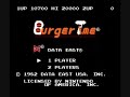 here's my playthrough of the first stage of the classic burger-making game burgertime! :d