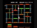 here's my playthrough of the first stage of the classic burger-making game burgertime! :d