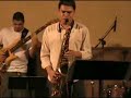 Ademir Junior - Delta City Blues