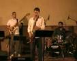Ademir Junior - Delta City Blues