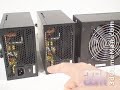 #819 - Nexus 80 Plus Power Supplies Video Review