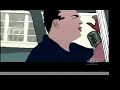 SYNCHRONIZE re-score \"Waking Life\" Megaphone