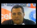 Mauricio Alfaro convoco a 3 jugadores de la visoria en USA a la Sub23