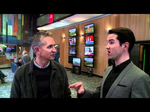 Walkers - Clash of the Comics behind the scenes