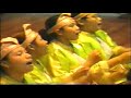 Pertandingan Dikir Barat Anti Dadah - Negeri selangor Part 2