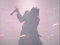D - Yami yori kurai doukoku...(Tafel AnatomieTOUR 2006 Live)