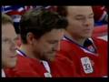 Patrik Roy 33 number ceremony in Montreal Part 1 of 3