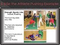 NCSA-Ohio State Strength Clinic - Part 2