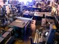 Video Tour Robert Ivens Machinery Woodworking Machines for Sale