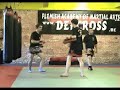 defross demo thaiboks defross demo thaiboks