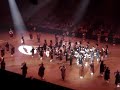 Royal Nova Scotia International Tattoo 2007 Pipes & Drums