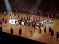 Royal Nova Scotia International Tattoo 2007 Pipes & Drums